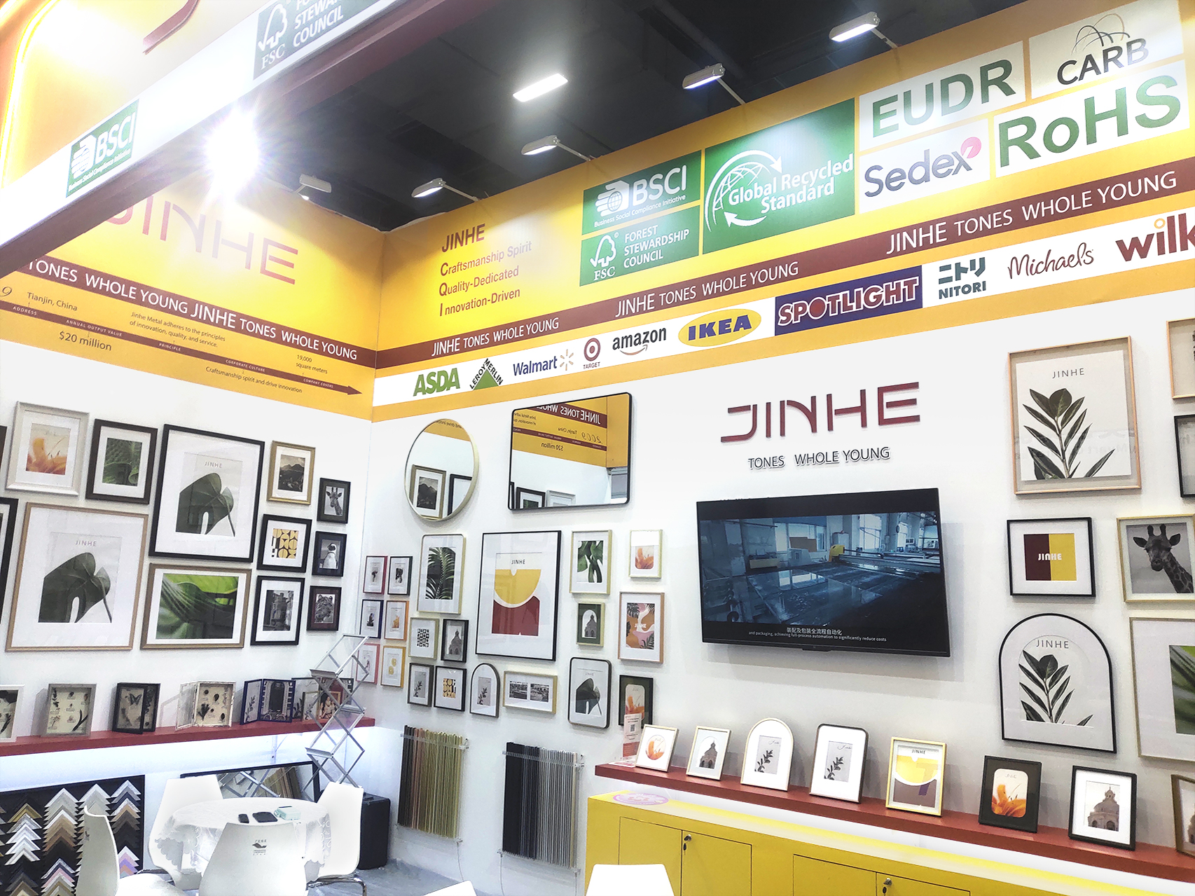 Welcome to Canton Fa