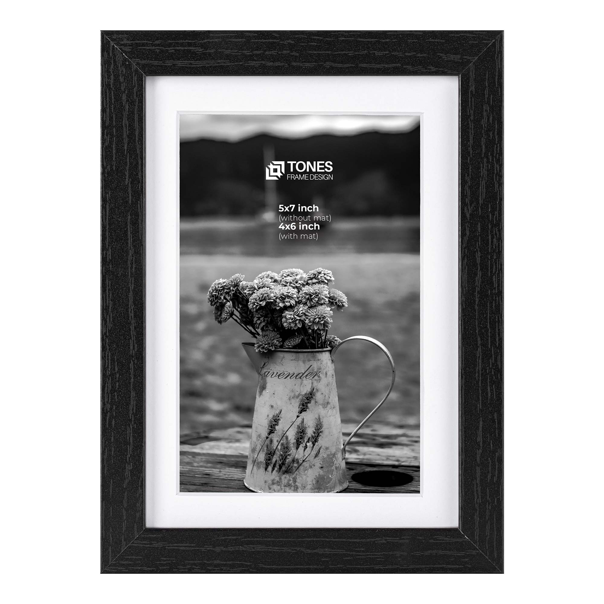 MDF-1733A-BLACK